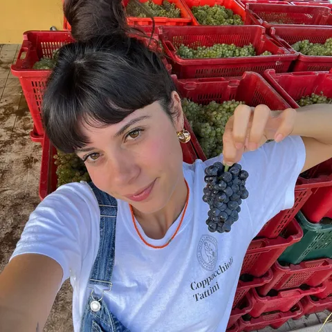 Ginevra Coppacchioli