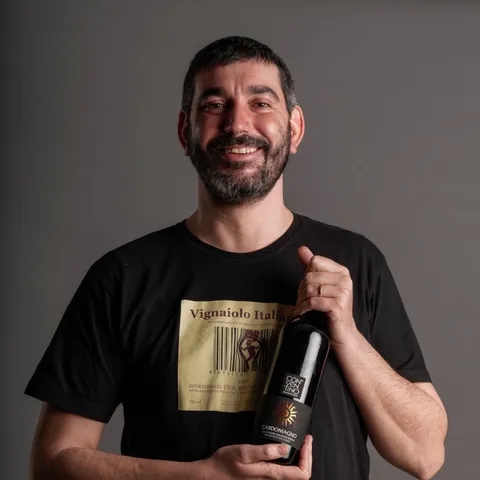 Mattia Marcantoni