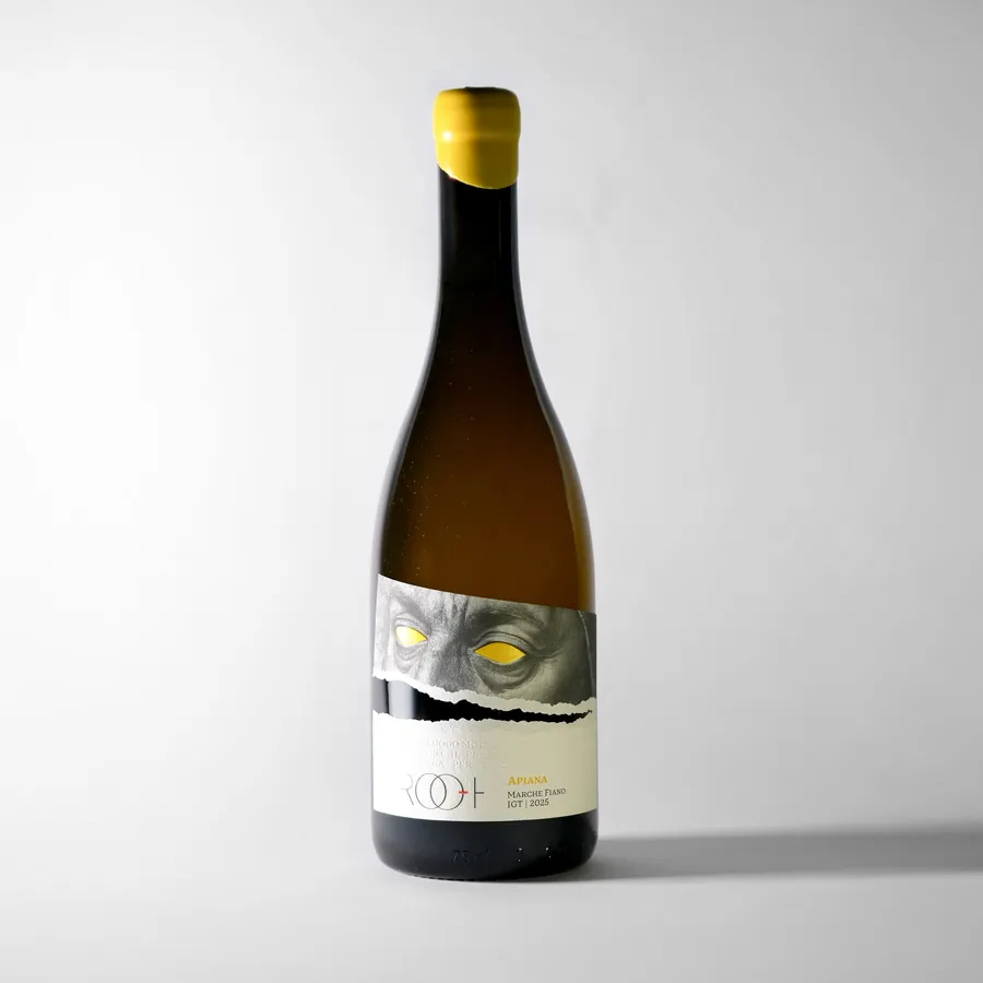 Apiana, Marche Fiano IGT