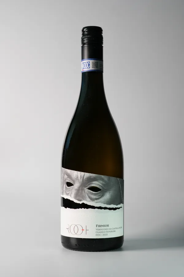 Firmior, Verdicchio dei Castelli di Jesi