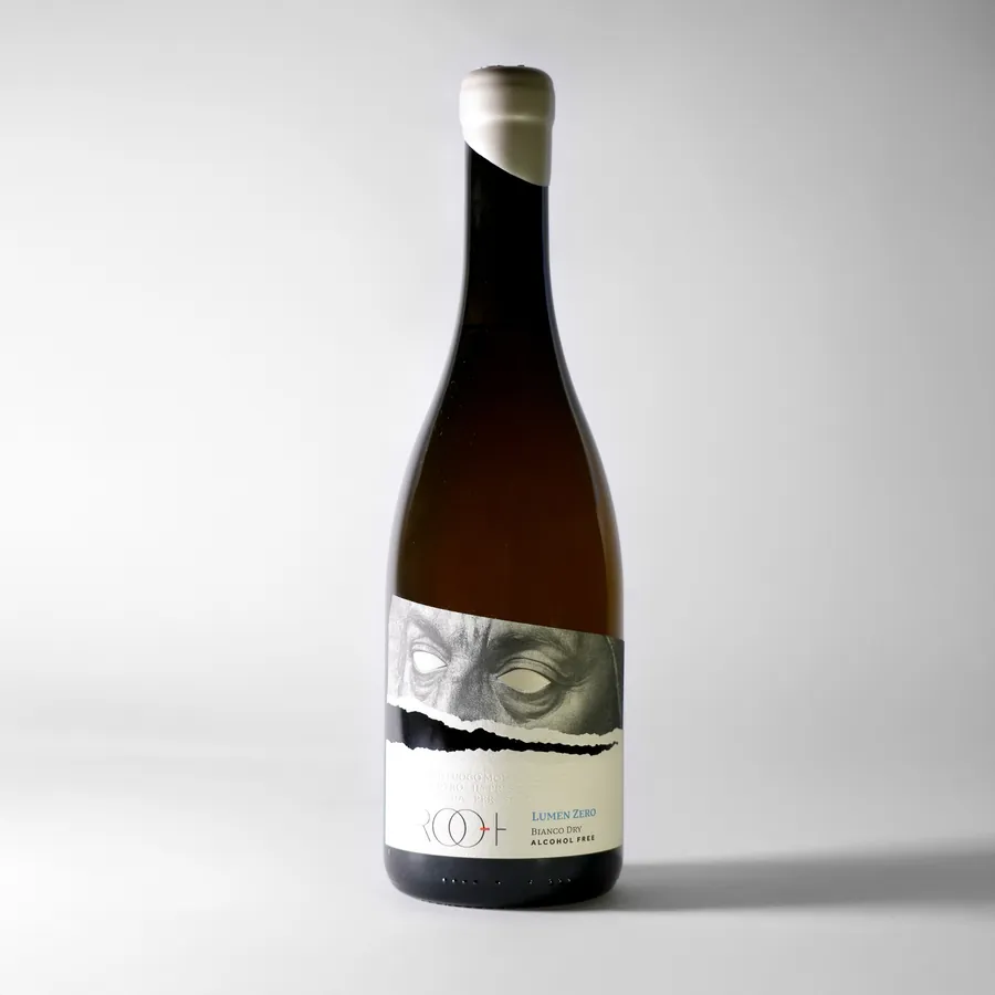 Lumen Zero, Alcohol-free white